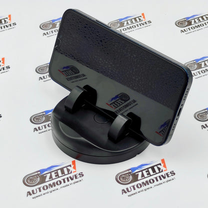 Phone Holder for Dashboard | 360° Rotatable