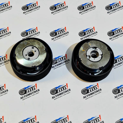 Universal Boss Kit Steering Wheel Hub Adapter