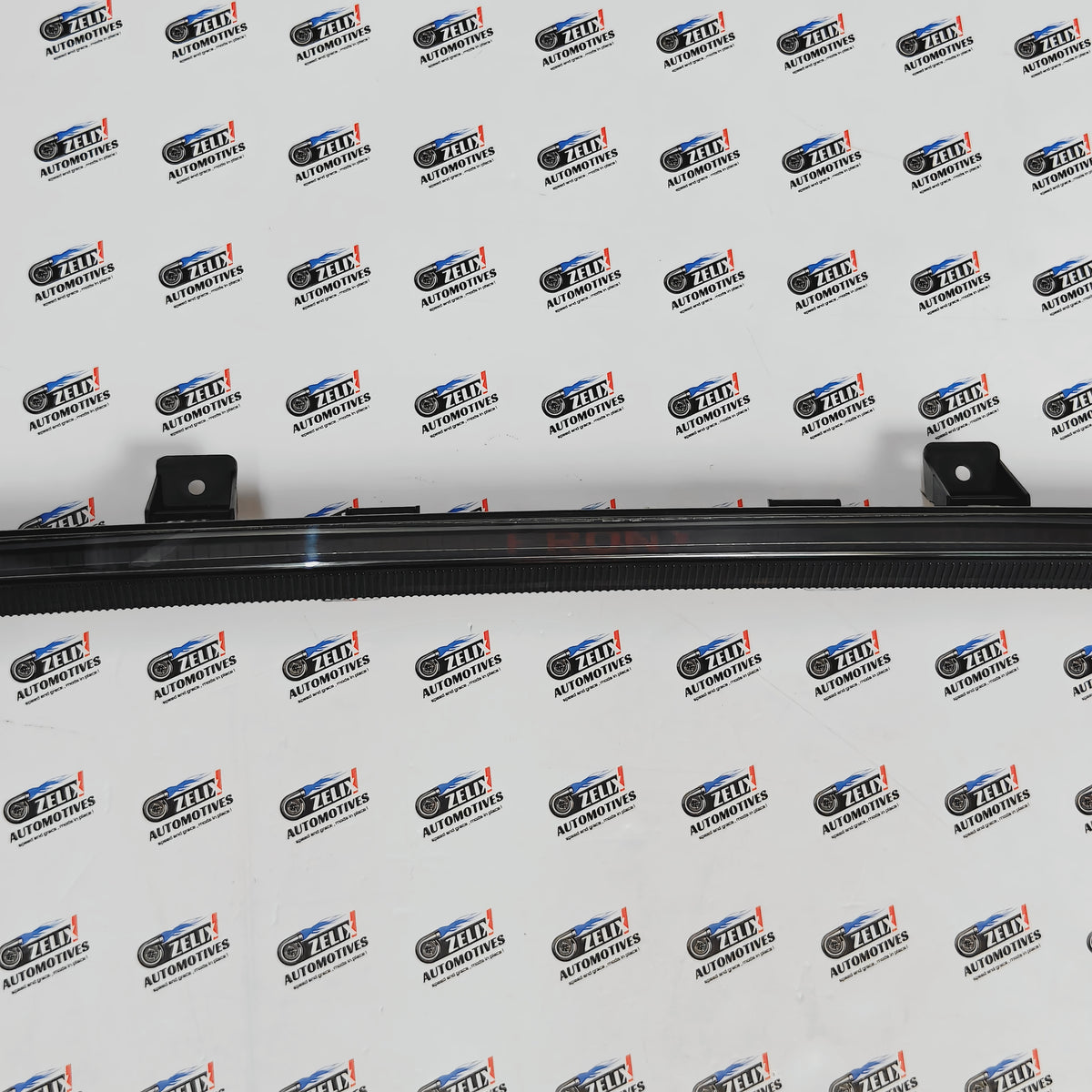 Suzuki Fronx Rear Connecting LED Light | Plug & Play