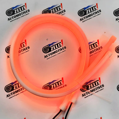 Headlight RGB DRL’s (App Controlled)