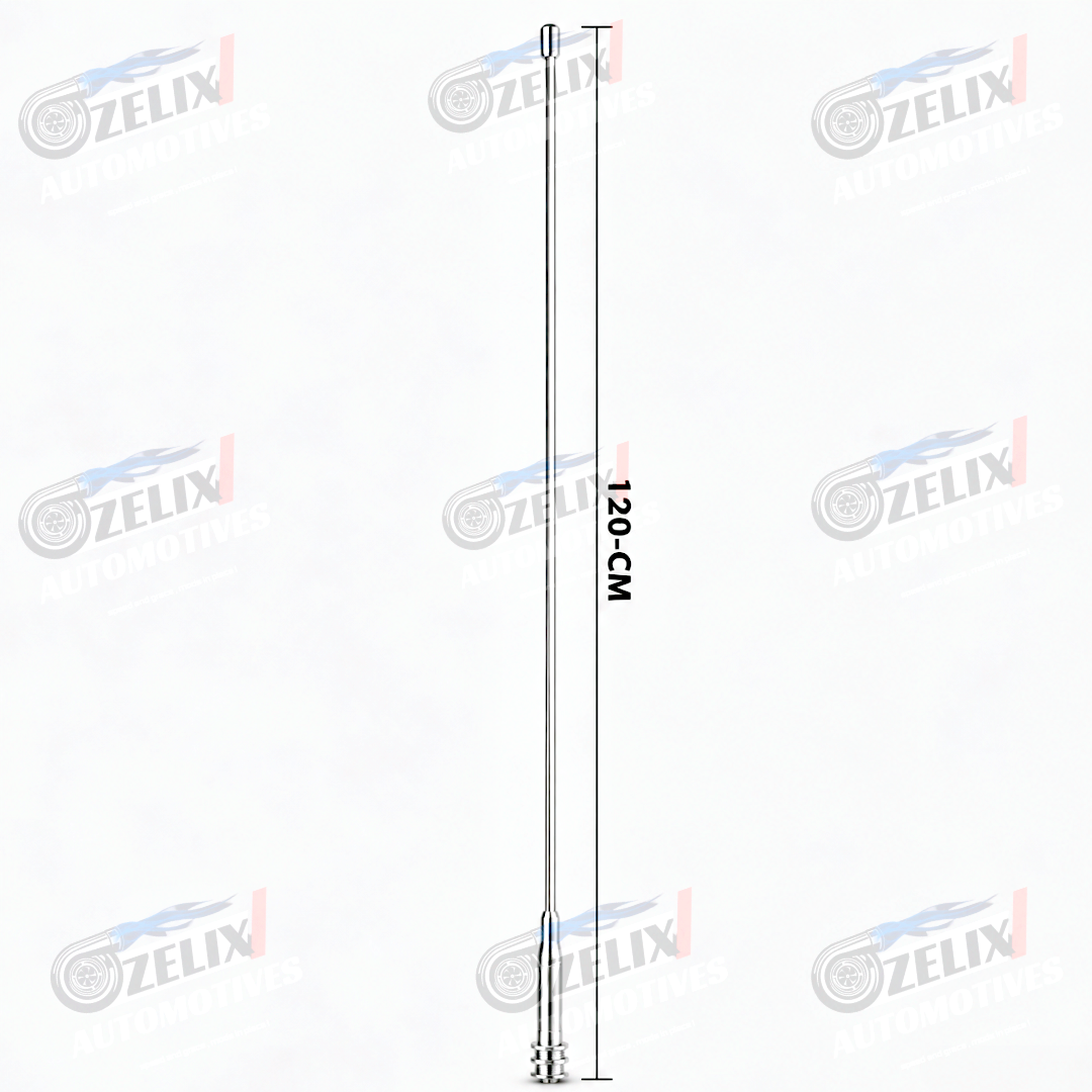 Mahindra Thar & Thar ROXX Replacement Antenna (120-cm)