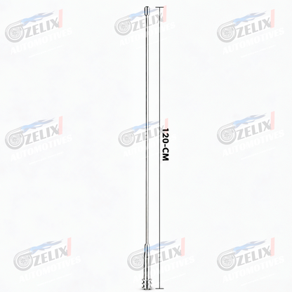 Mahindra Thar & Thar ROXX Replacement Antenna (120-cm)