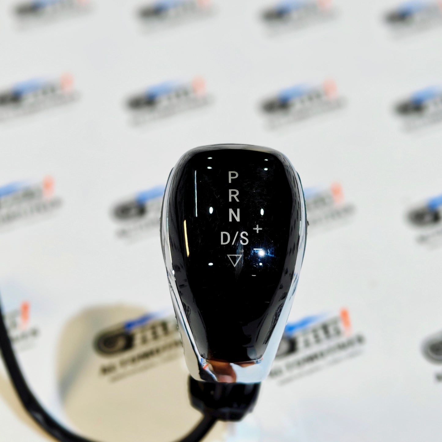 VW Polo DSG Replacement Gear Knob | Automatic Transmission