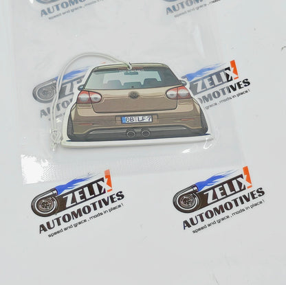 Car Mirror Hanging Perfumes JDM-Inspired Collection