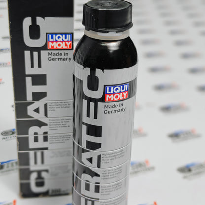 Liqui Moly Cera Tec Ceramic Engine Protection Additive | Improves Fuel Economy (300ml)