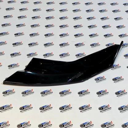 Front Bumper Splitter For BMW 3-Series G20 & G28 LCI | VTEN (imported)