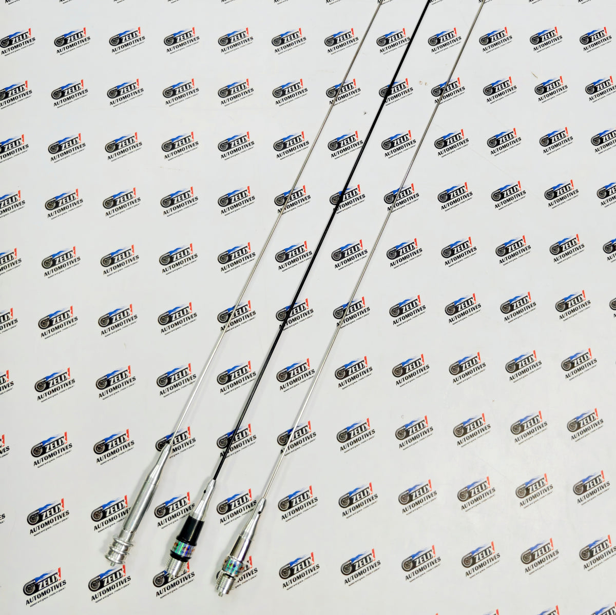Mahindra Thar & Thar ROXX Replacement Antenna (120-cm)