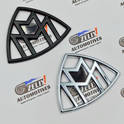Mercedes-Maybach Rear Logo | OEM-Design