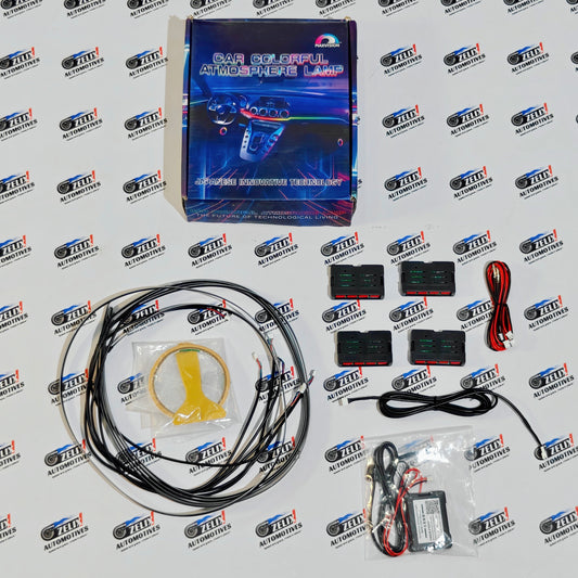 Zimmer Maxvision Ambient Light | Zimmer K4 Series