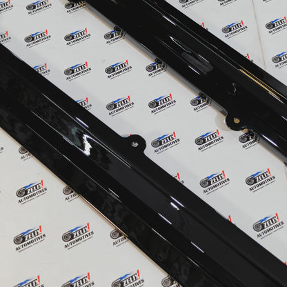 Imported Side Skirts (pair) For BMW 5-Series G60 & G68 | VTEN