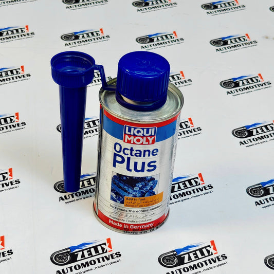Liqui Moly Octane Plus Fuel Additive 150ml