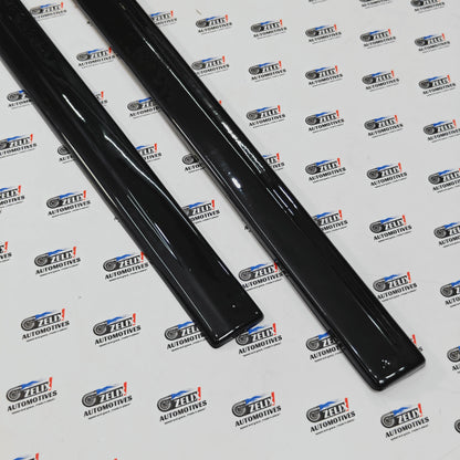 VW Polo Side Skirts | Vehicle-Specific