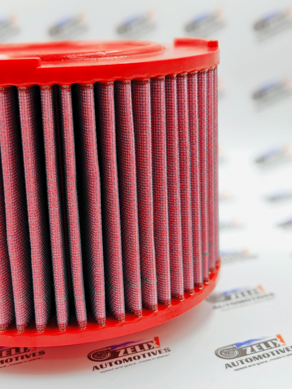 BMC Air Filter for Toyota Innova, Hilux & Fortuner 2.5/3.0 D-4D