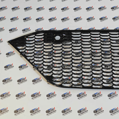 Hyundai Verna  Aftermarket Front Grille | Premium Aftermarket (Fits 2021+ Models)