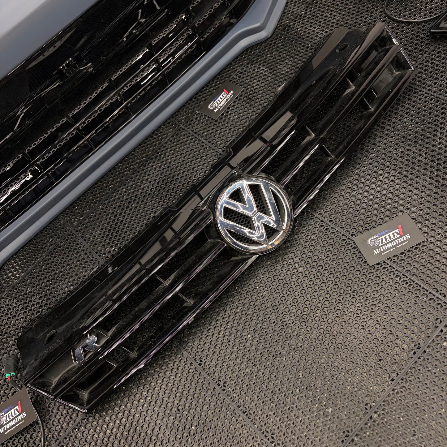 VW Polo WRC Full Body Kit | Rally Style Upgrade