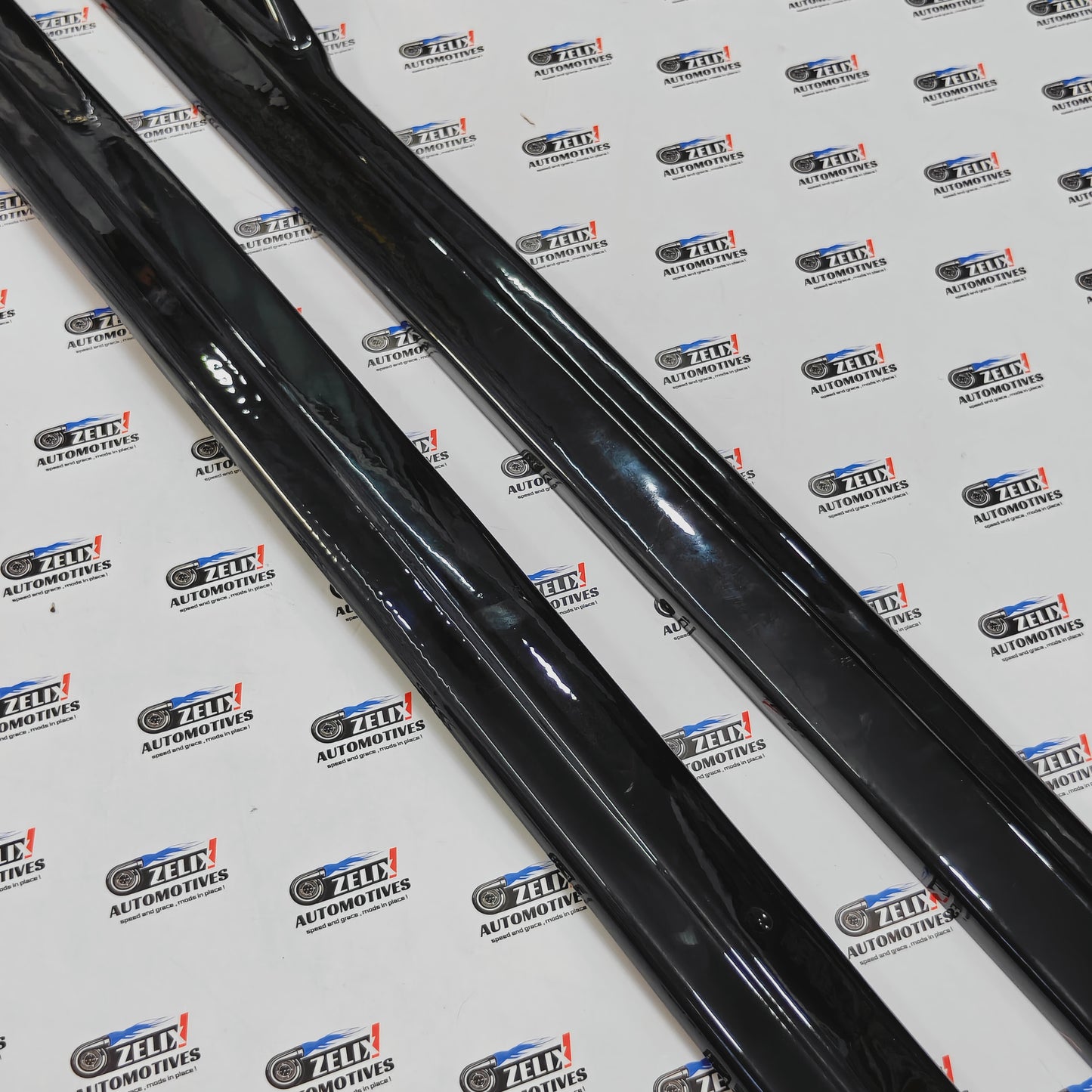 VW Polo Side Skirts | Vehicle-Specific