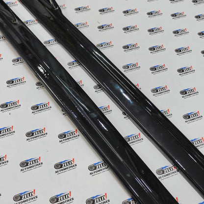 VW Polo Side Skirts | Vehicle-Specific