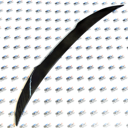 VW Virtus & Skoda Slavia Lip Spoiler | Enhance Rear Look