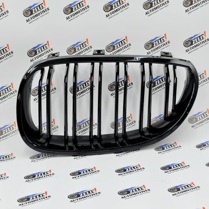 Front Grille For BMW 5-Series E60 (2004-2010)