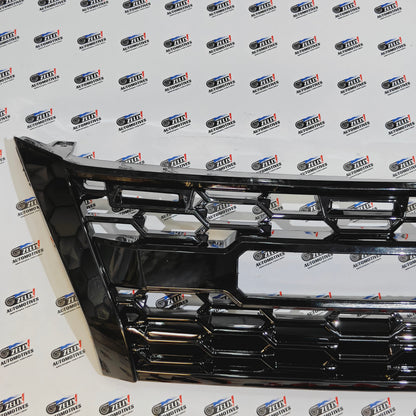 Toyota Fortuner GR-Sports Front Grille Compatible with 2016+