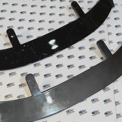 Universal Rear Spoiler | Hatchback And SUV