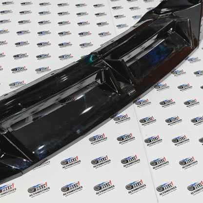 Front Bumper Splitter For BMW-X5 G05 & G18 | VTEN (Brand)