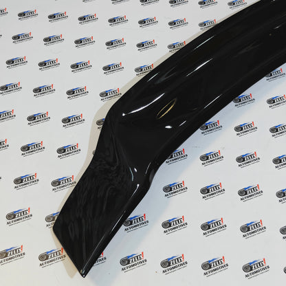Ducktail Spoiler | Universal Aftermarket ABS
