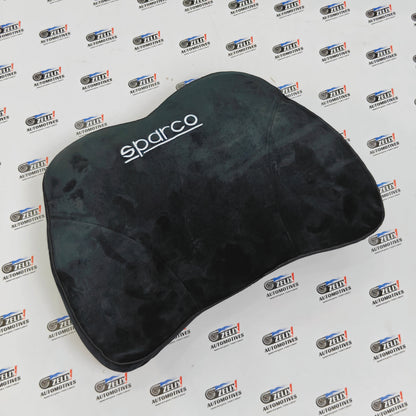Sparco Backrest Cushion | Memory Foam