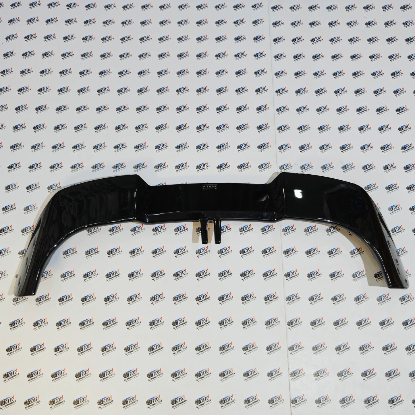 Premium Rear Spoiler Wing for BMW-X5 G05 & G18 | VTEN (imported)