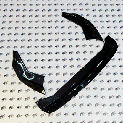 Front Bumper Splitter For BMW 3-Series G20 & G28 LCI | VTEN (imported)