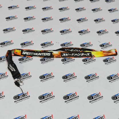 Street Culture & Graffiti Designs Key Chain Strap