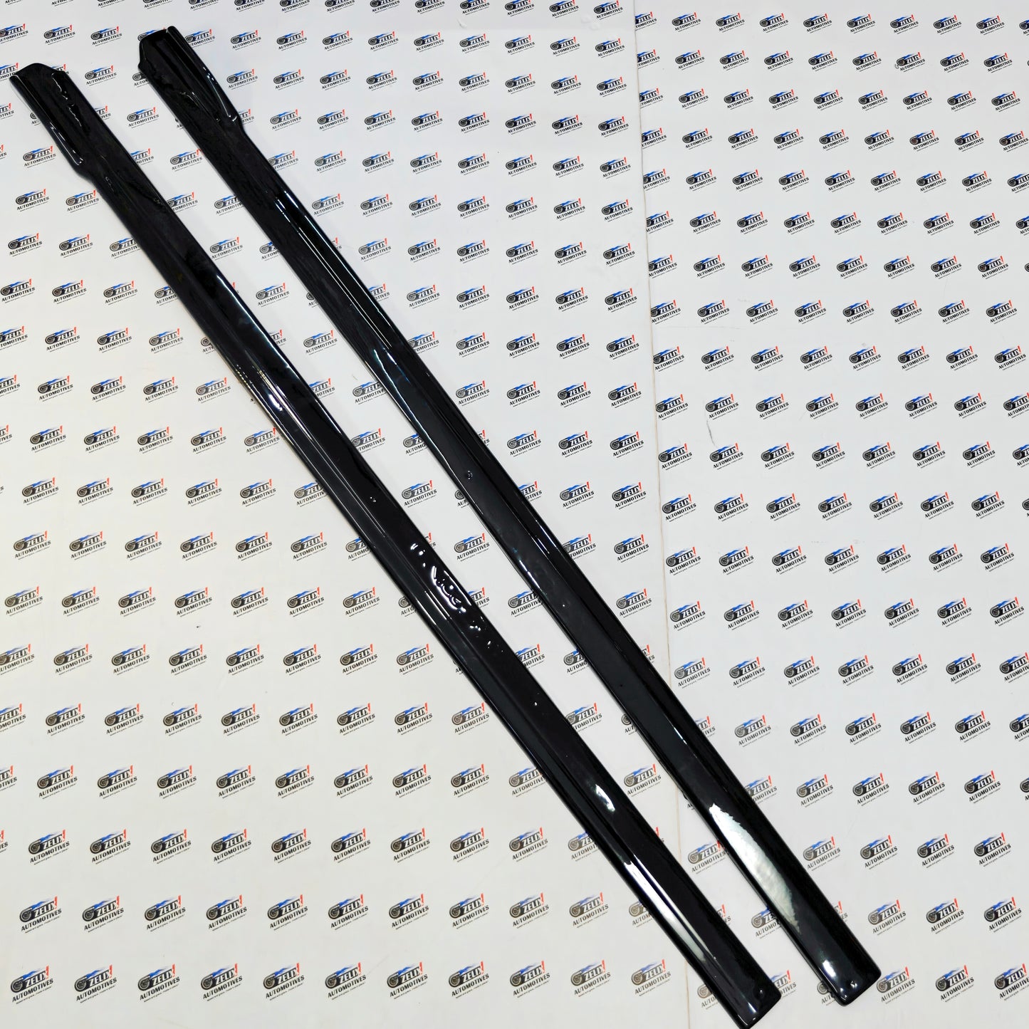 VW Polo Side Skirts | Vehicle-Specific