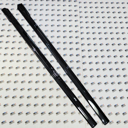 VW Polo Side Skirts | Vehicle-Specific