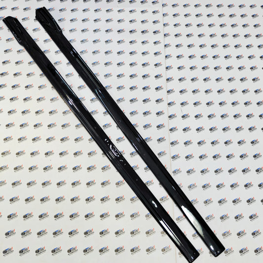 VW Polo Side Skirts | Vehicle-Specific