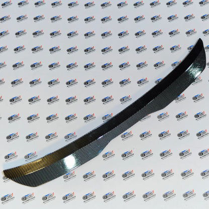 VW Polo Spoiler Extender | Sporty Look Upgrade