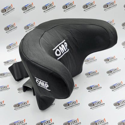 Car Neck Rest Pillow | Ergonomic Design