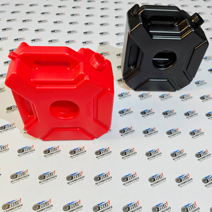 Jerry Can Fuel Storage Container (5L) | Off-Road Gear