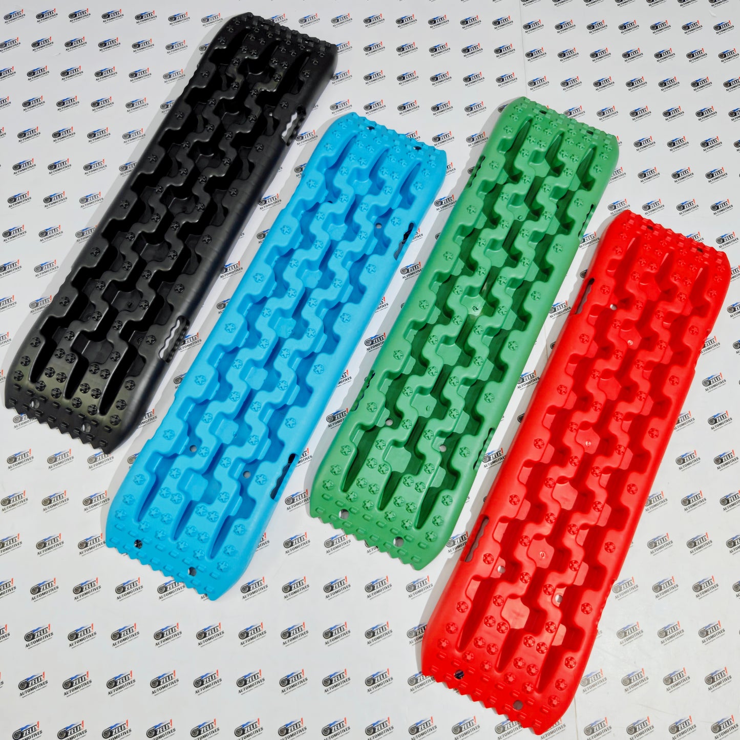 Universal Sand Ladder | Aftermarket