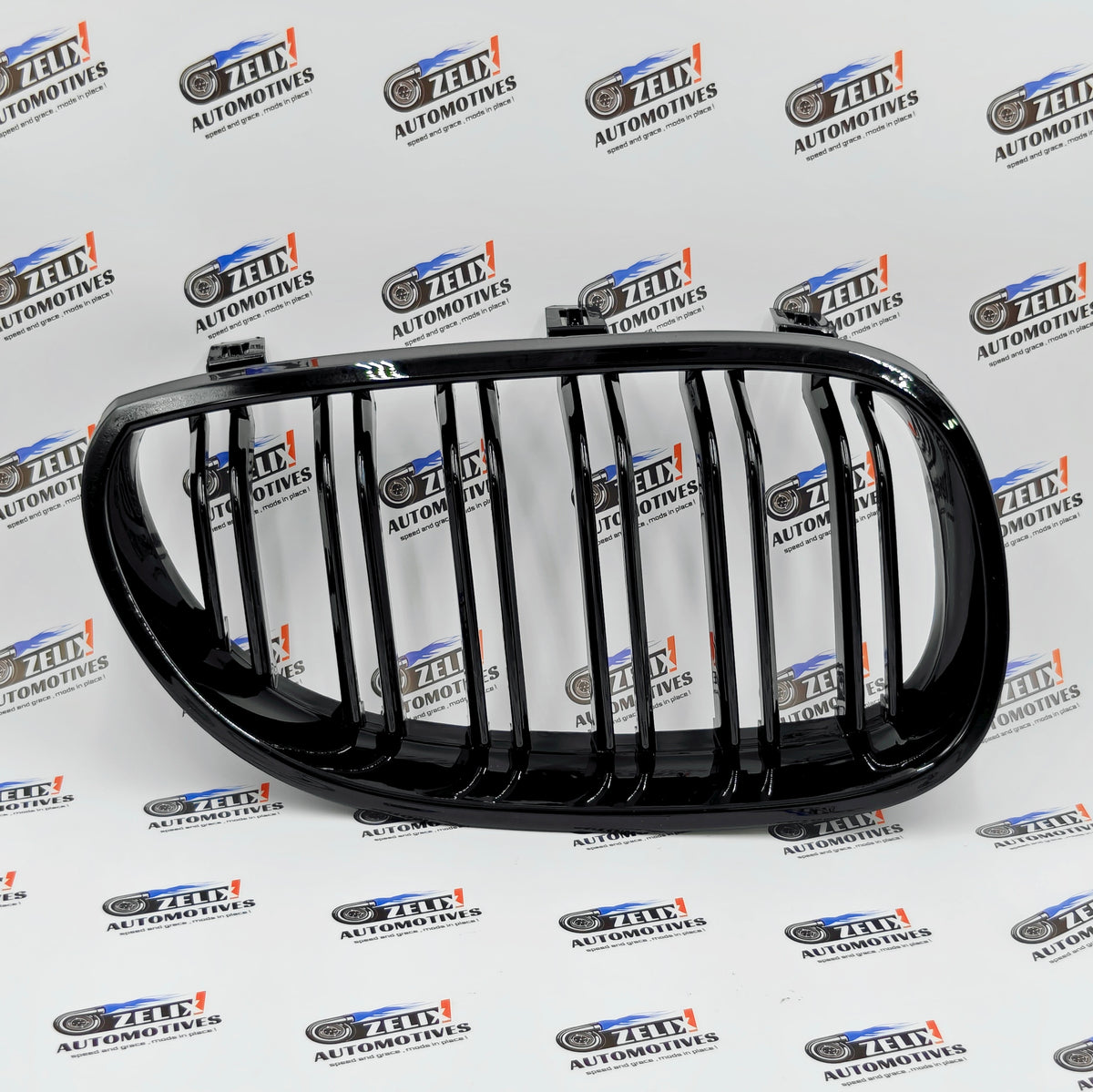Front Grille For BMW 5-Series E60 (2004-2010)