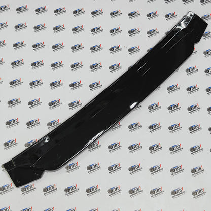 Hyundai i20 Front Splitter Set of 3 | Fits 2020–2022