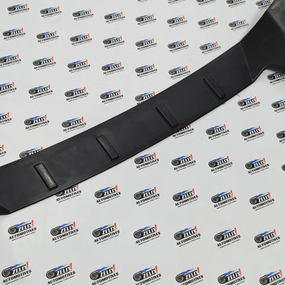 Vortex-Inspired Roof Spoiler | Universal Fit for Sedans