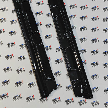 VW Virtus & Skoda Slavia Side Skirting | (Imported)