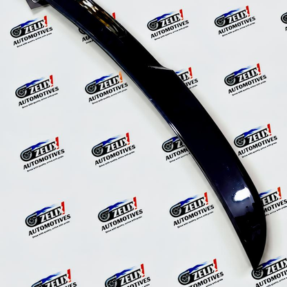 CS-Style Rear Spoiler For BMW 5-Series G30 & F90