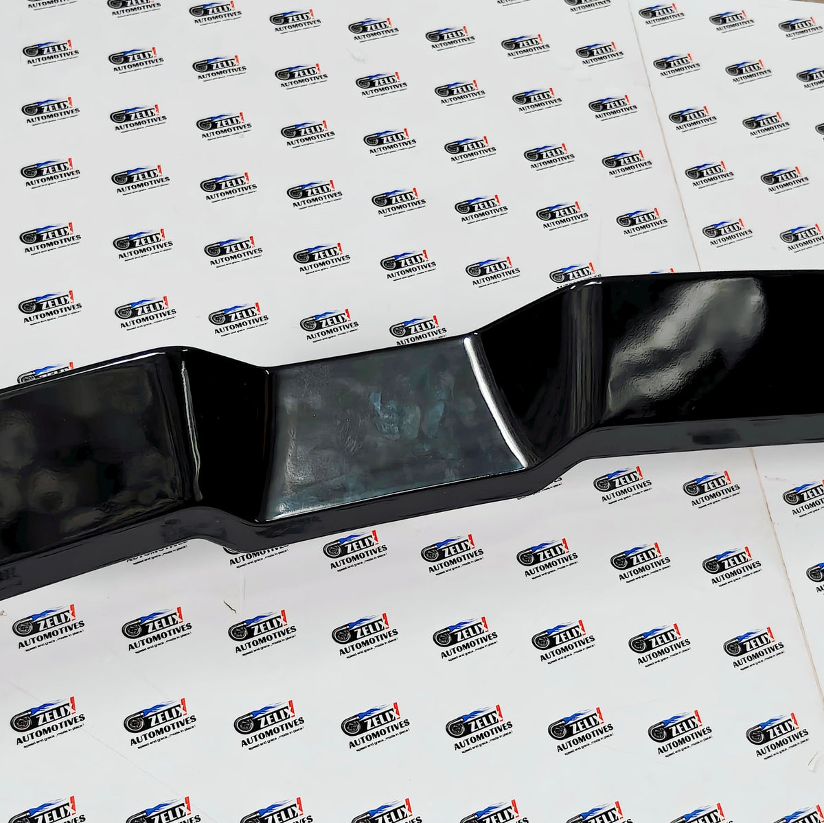 TATA Sierra Rear Spoiler | Exterior Styling