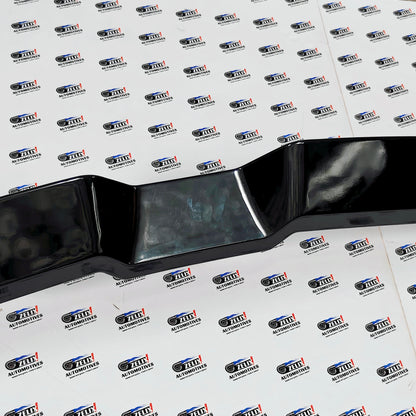 TATA Sierra Rear Spoiler | Exterior Styling