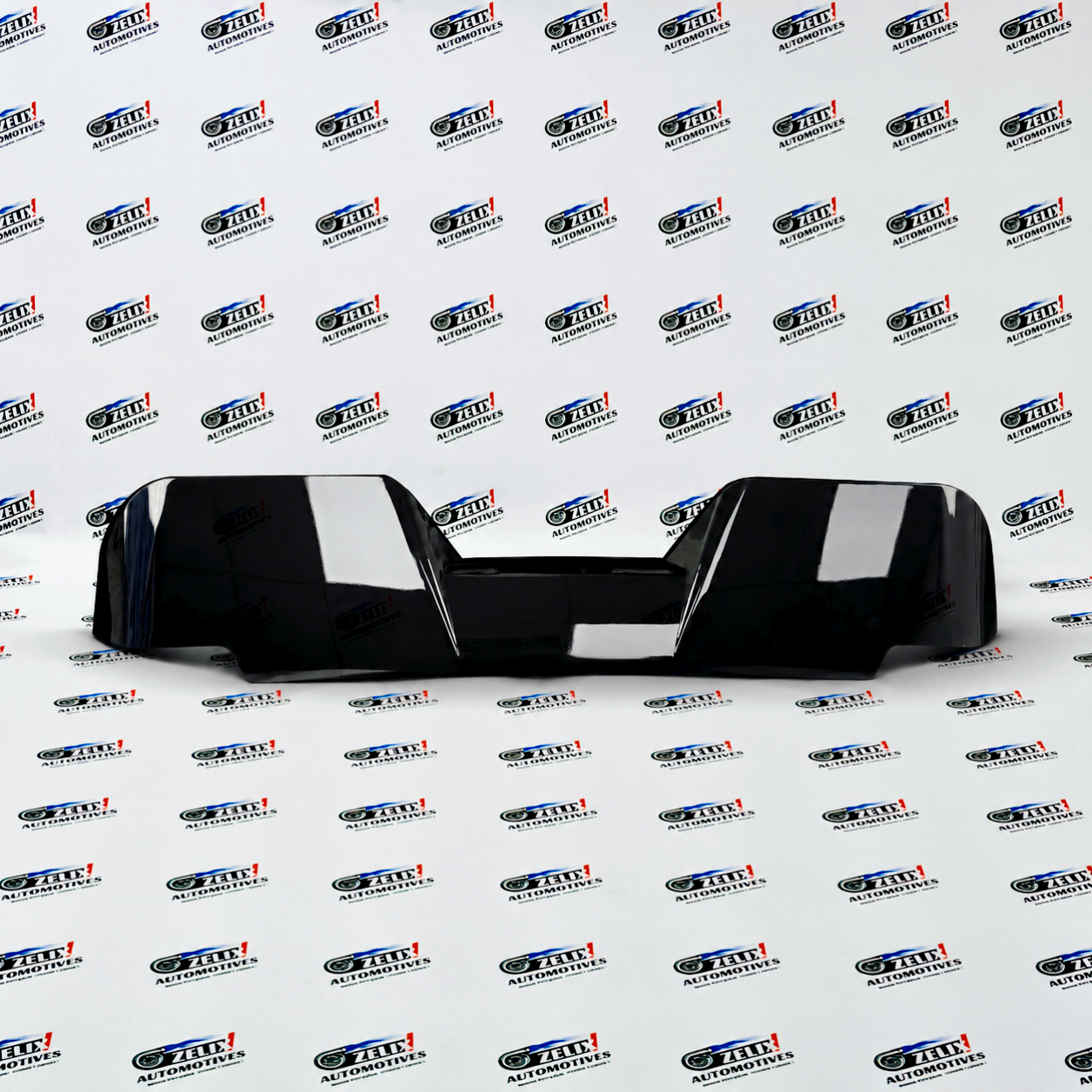 Land Rover Defender Kahn Spoiler – 2020+ Aftermarket