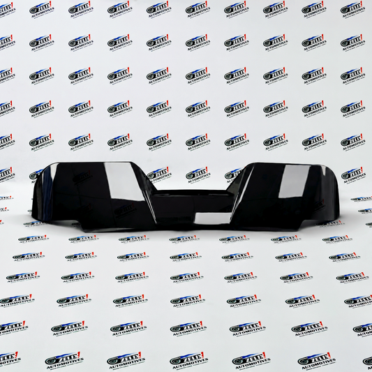 Land Rover Defender Kahn Spoiler – 2020+ Aftermarket
