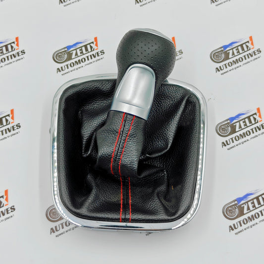 VW Polo 5-Speed Gear Knob | Golf-Style