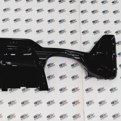 Rear Bumper Diffuser For BMW 3-Series G20 LCI