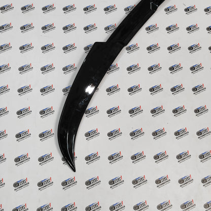 Rear Spoiler For BMW X1-Series U11 | Direct Fit